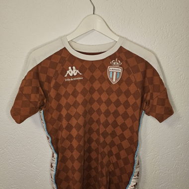 As Monaco T-Shirt