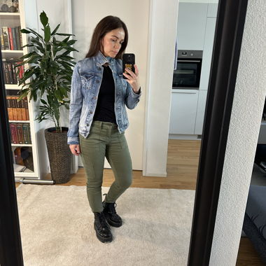 Giacca Pepe Jeans XS