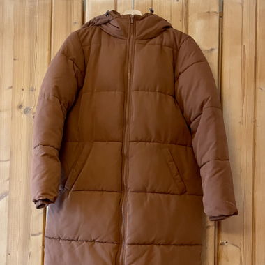 Winterjacke