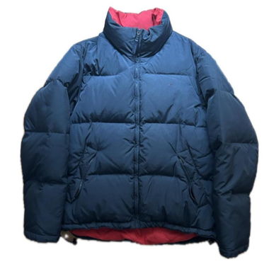 Doudoune Tommy Hilfiger