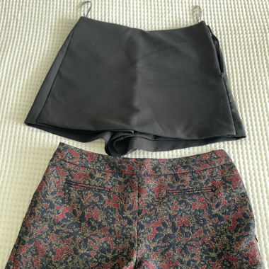 Short