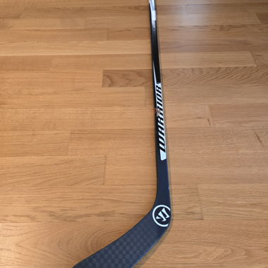 Bastone da hockey su ghiaccio Warrior Dynasty HDPro 85 W03 Sinistra