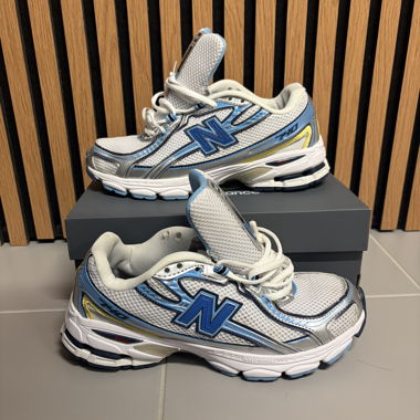 Baskets New Balance 740