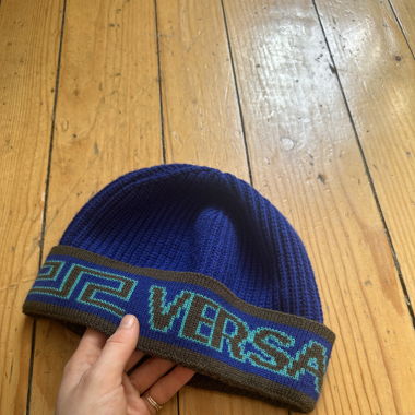 Versace knit 