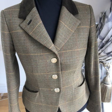 Joules jacket bleazer