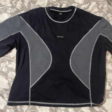 AXEPEAK Sports Shirt