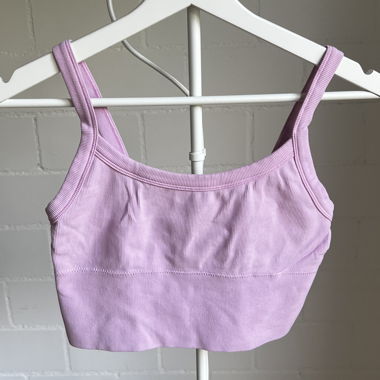 H&M Move Sports Bra Top