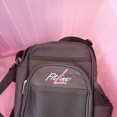 Gym/Sport tasche