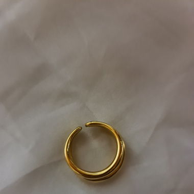 Ring Gold