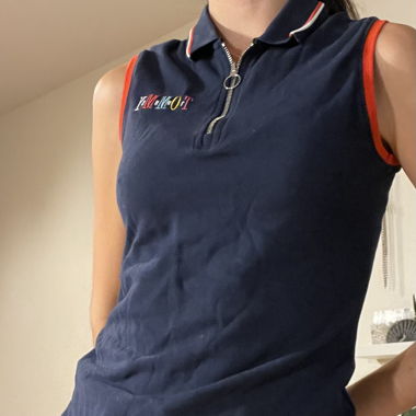 Tommy Hilfiger Top