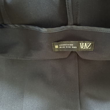 Zara trousers