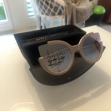 MARC JACOBS Lunettes de soleil