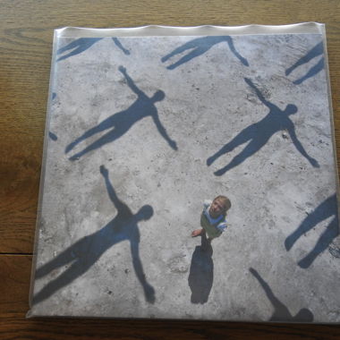 VINYL LP / MUSE - ABSOLUTION