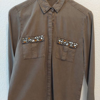 Blusa Blingbling