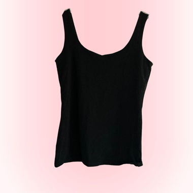 Crop Top Tanktop