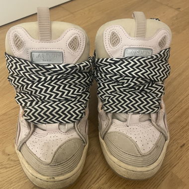 Lanvin Shoes