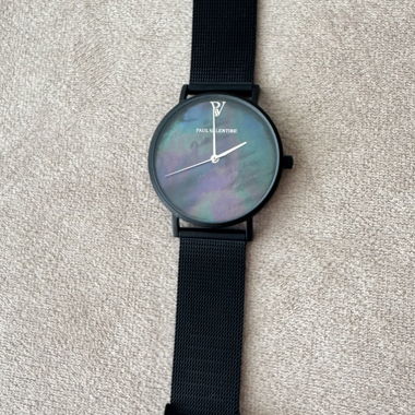 Armbanduhr 