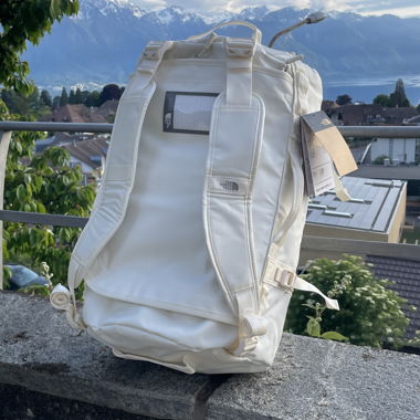 The North Face Base Camp Duffel Bag S