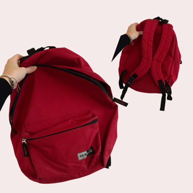 Vintage Rucksack