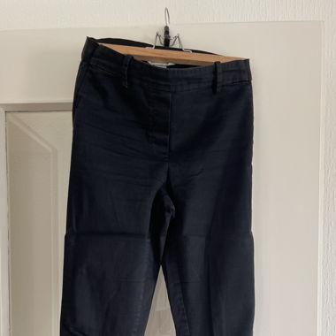Pantalon de tailleur