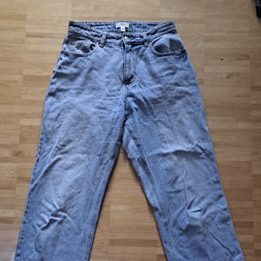 Blue jeans