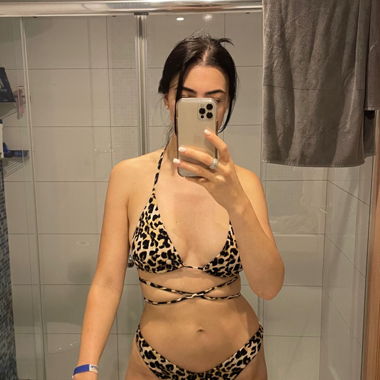 Bikini-Set Calzedonia