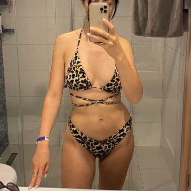 Bikini-Set Calzedonia