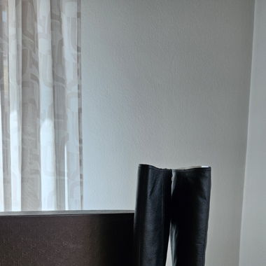 Boots Gucci