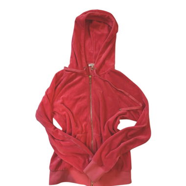 Juicy couture tracksuit jacket