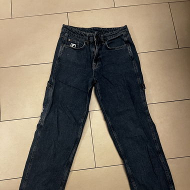 Karl Kani - Baggy Jeans