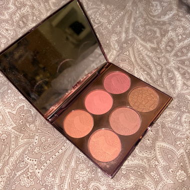 TARTE• Blush Palette