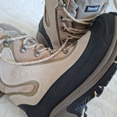 Columbia Wanderschuhe