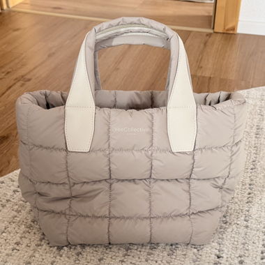 Vee Collective Porter Tote Small