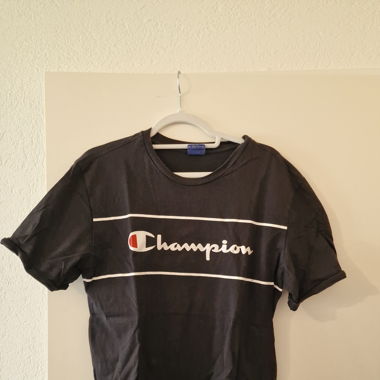 Champions Shirt