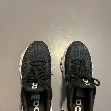 Laufschuhe On