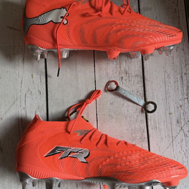 Puma Future 9 ULTIMATE MXSG Football Shoes
