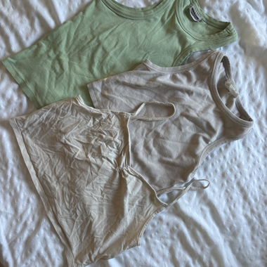 3-pack of Women’s Tops