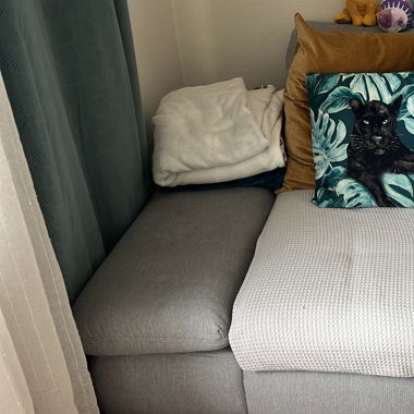 Sofa Boxspring