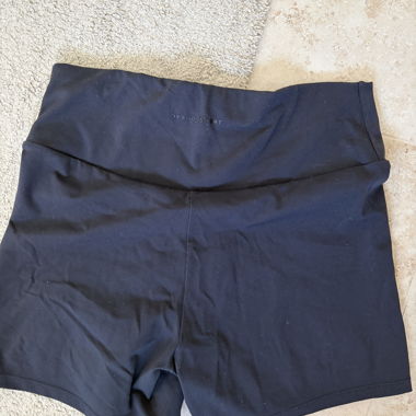 Oysho sport pants