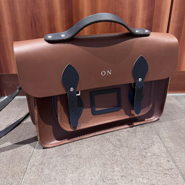 Cambridge Satchel bag