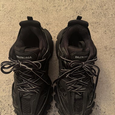 Balenciaga Track