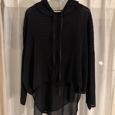Zara Shirt S