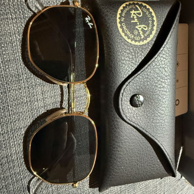 Rayban lunette soleil