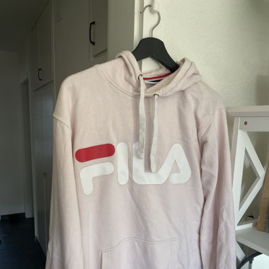 Fila Pullover