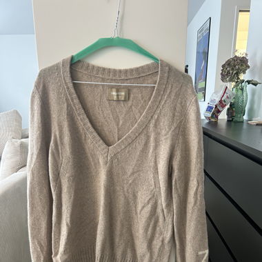 Cashmere Pullover - Zadig et Voltaire