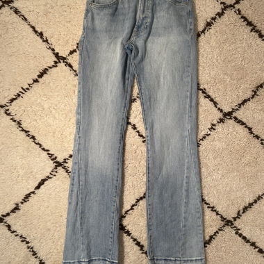 Jeans Flared Bershka