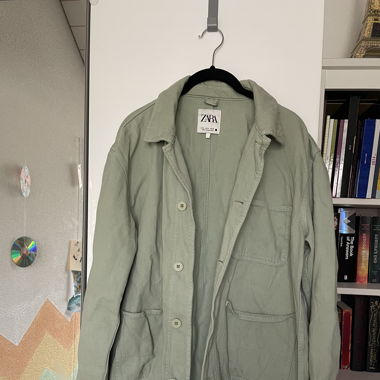 Zara Jacke M