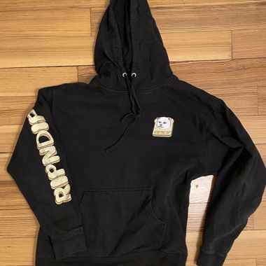 RIP n DIP Sweater