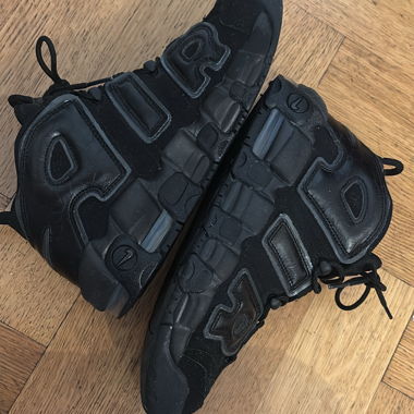 Nike Air More Uptempo EUR 40