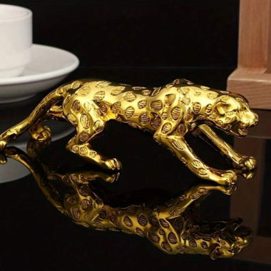 Decorazione Jaguar